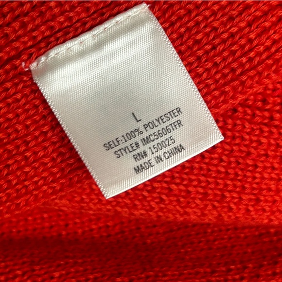 HARPER SWEATER - Picture 14 of 14